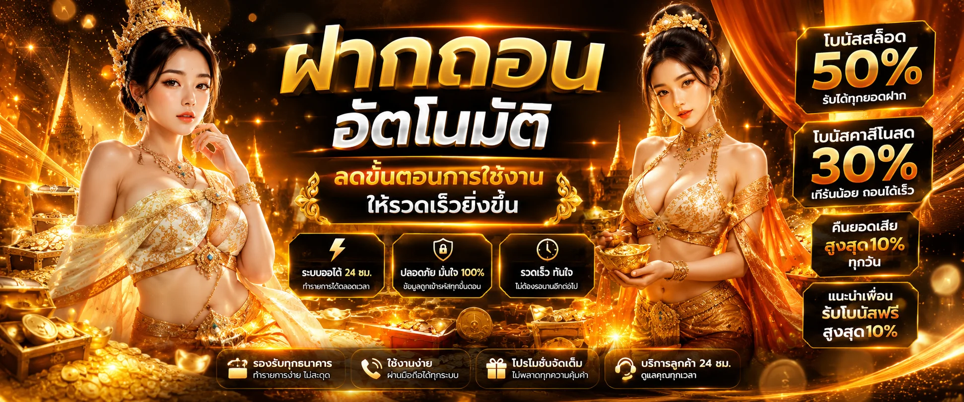 ขั้นตอนสมัครและวิธีฝากถอน Huay989 ผ่านระบบออโต้